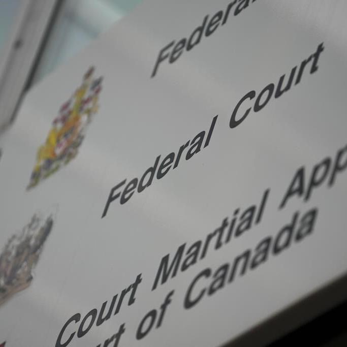 Parole board ignored trauma of Indigenous man convicted of murder, court rules